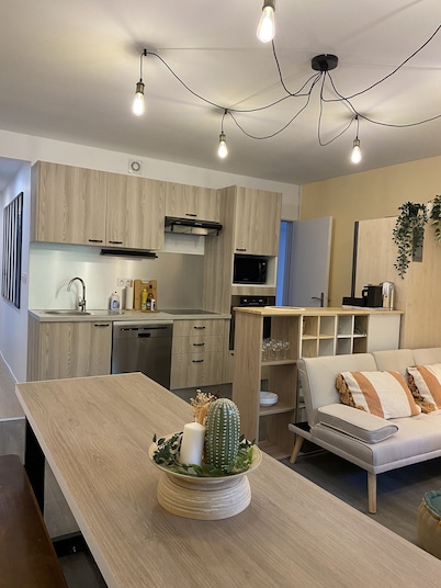 Sleep In La Mulatiere