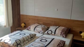 3 chambres, Wi-Fi