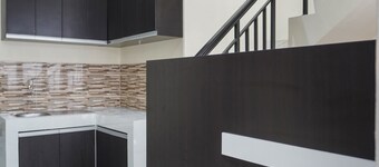 OYO 91646 fio colombus residence