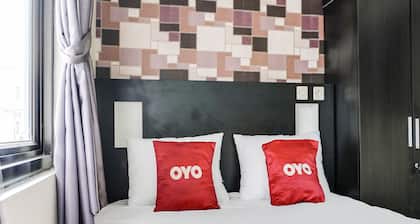 OYO 91646 fio colombus residence