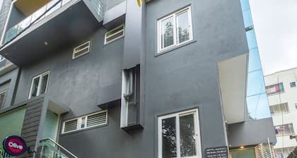 Olive Zip Kalyan Nagar by Embassy Group
