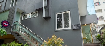 Olive Zip Kalyan Nagar by Embassy Group
