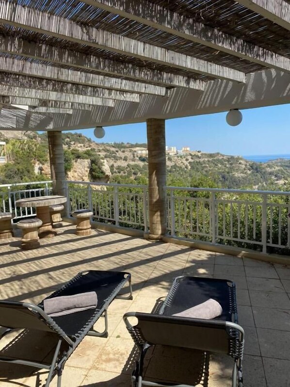 Standard Villa, 1 Queen Bed - Nostrana Village (Rhodes)