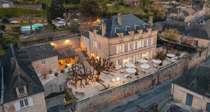 Hotel L'abbaye