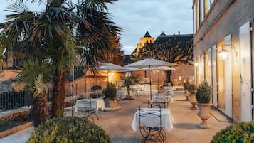 Terras