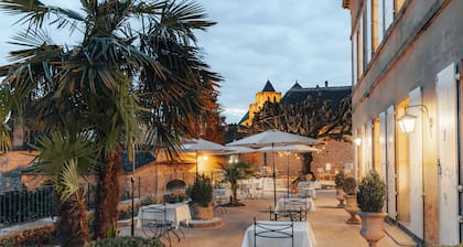 HOTEL L'ABBAYE