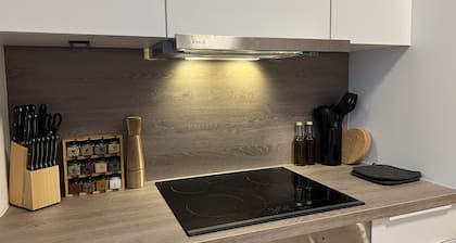 LIBORIA I Wohnen im Denkmal Augsburgs