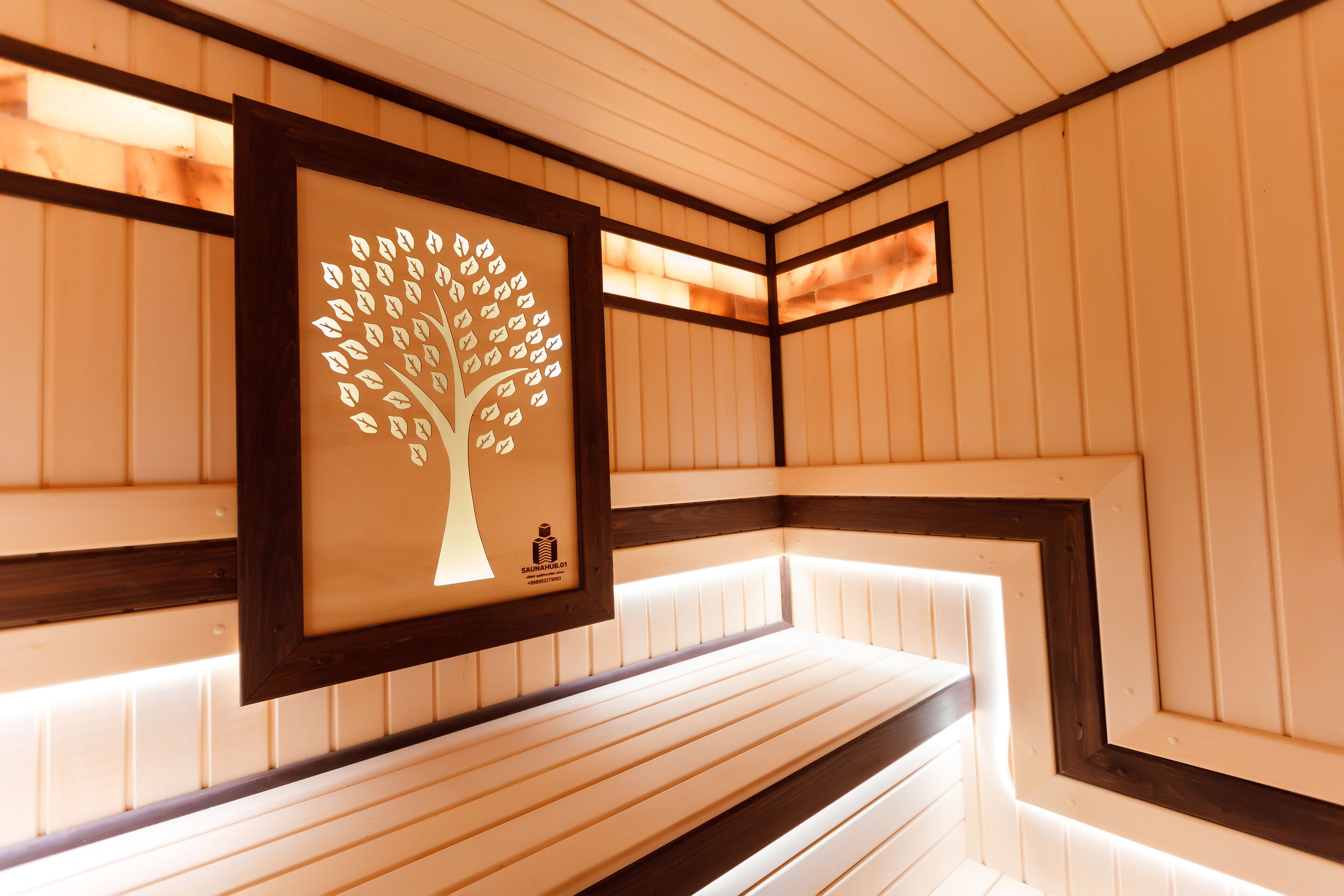 Foto - Hotel Marwa Tashkent Pool&Spa