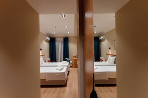 Chambre Standard avec lits jumeaux