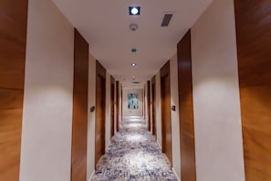 مخطط تصميم الطابق