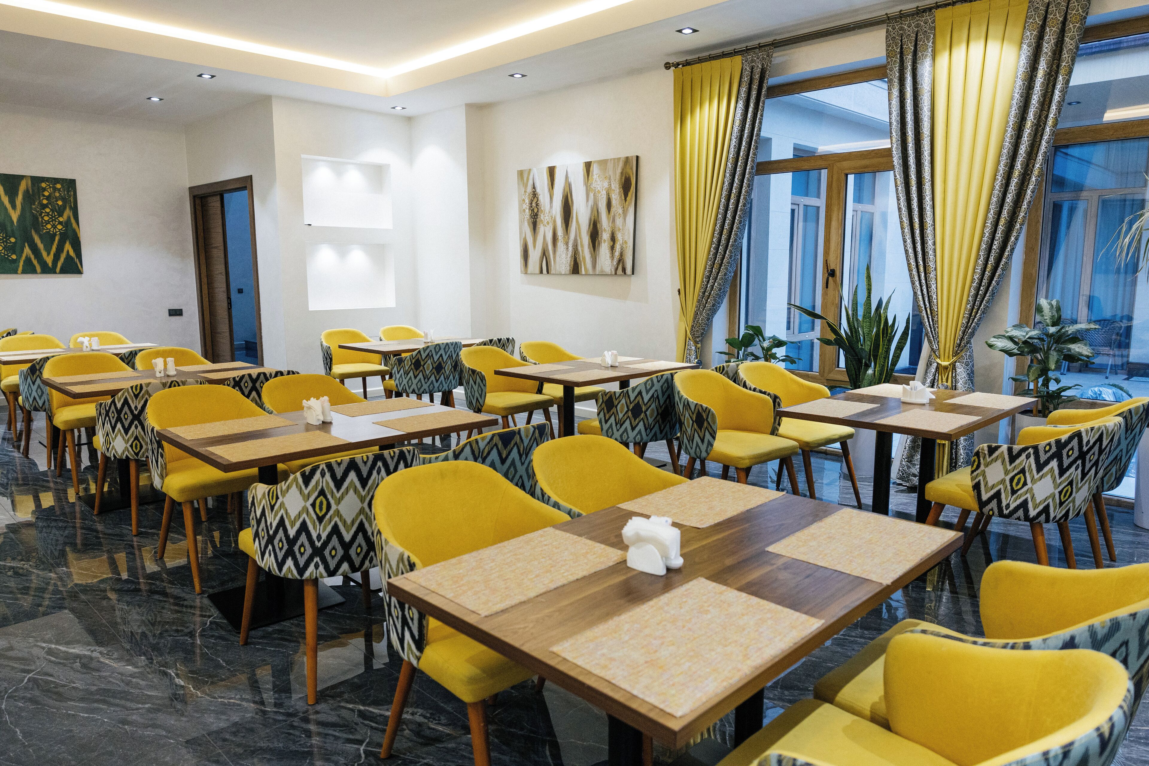 ร้านอาหาร