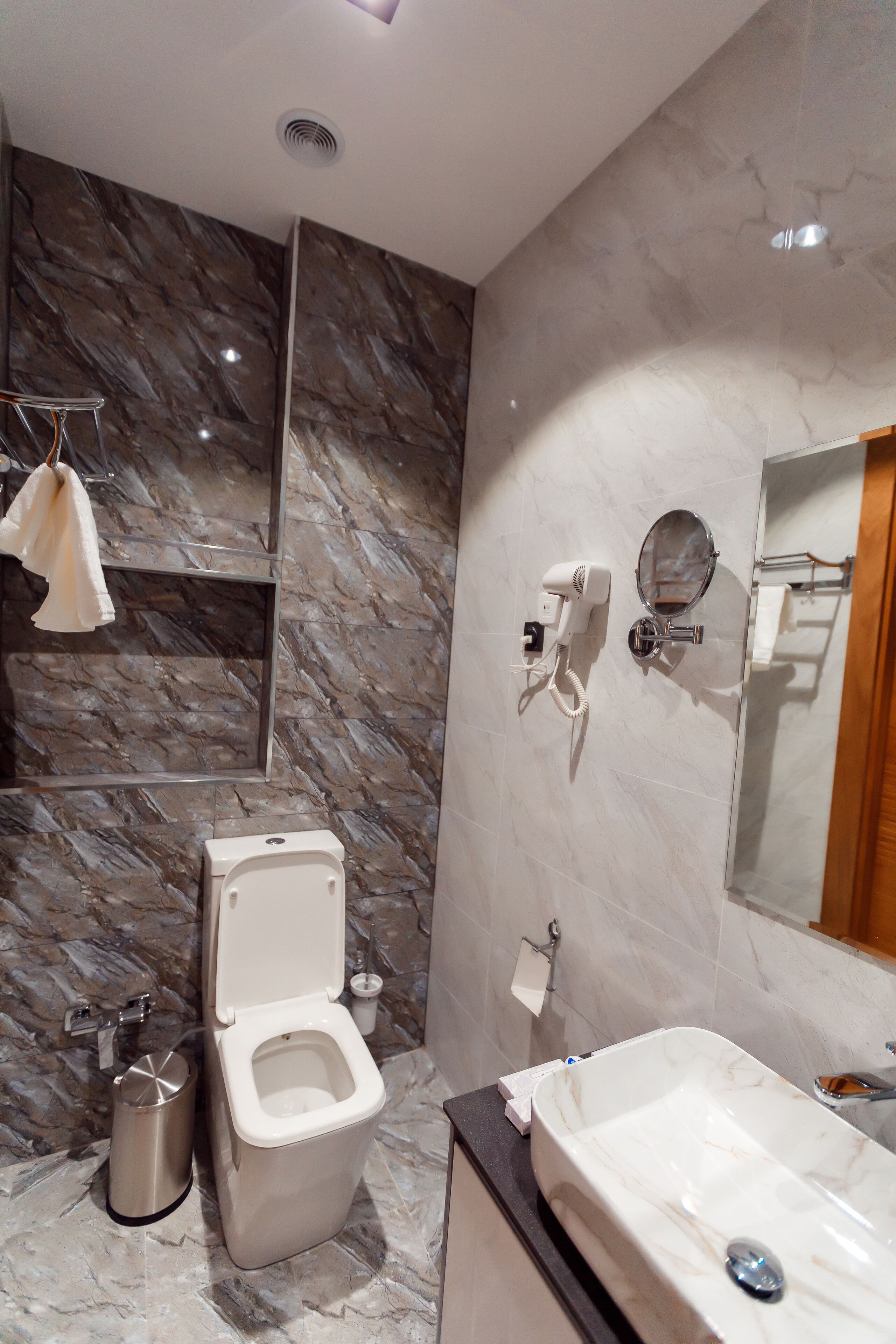 Foto - Hotel Marwa Tashkent Pool&Spa