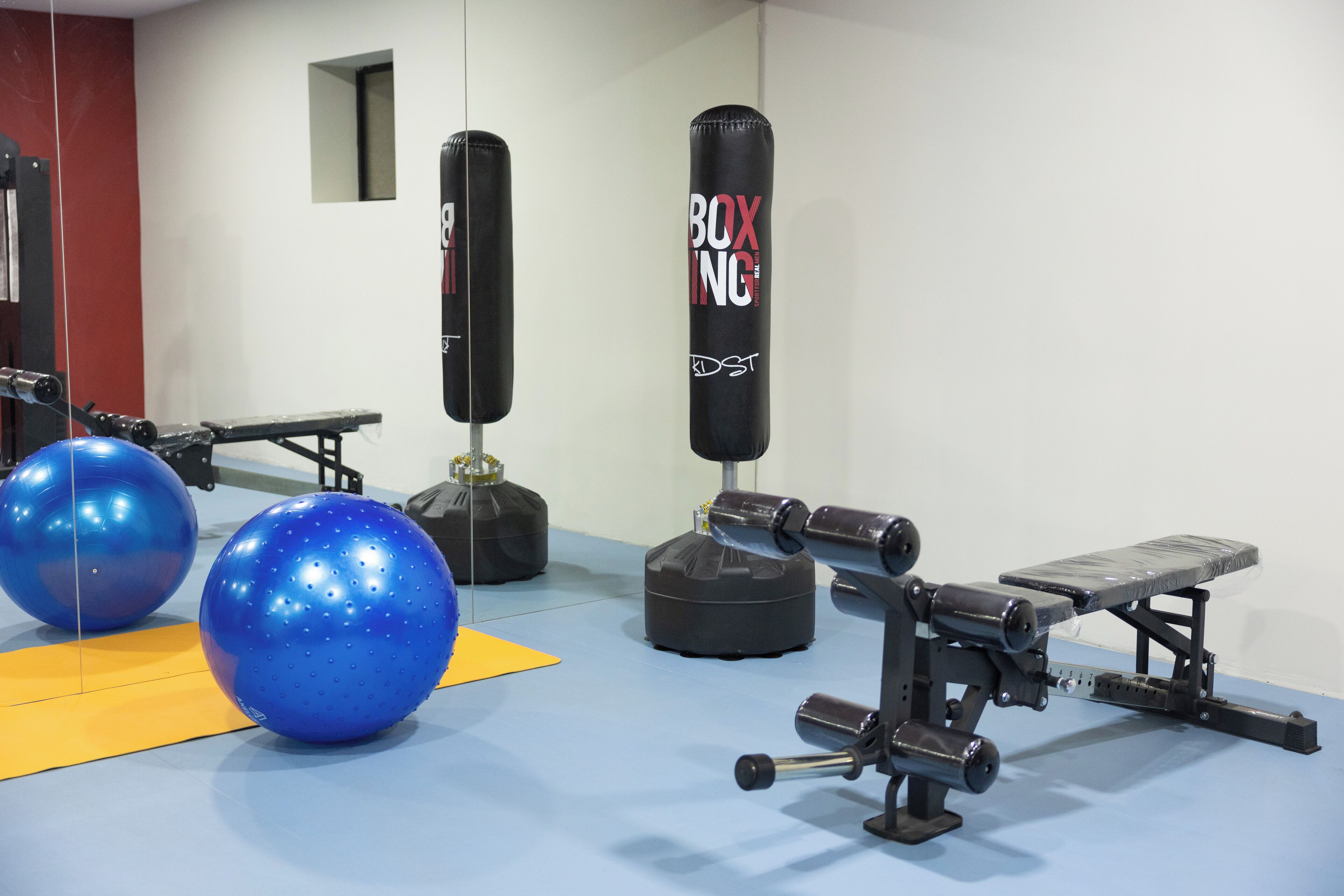 Foto - Hotel Marwa Tashkent Pool&Spa