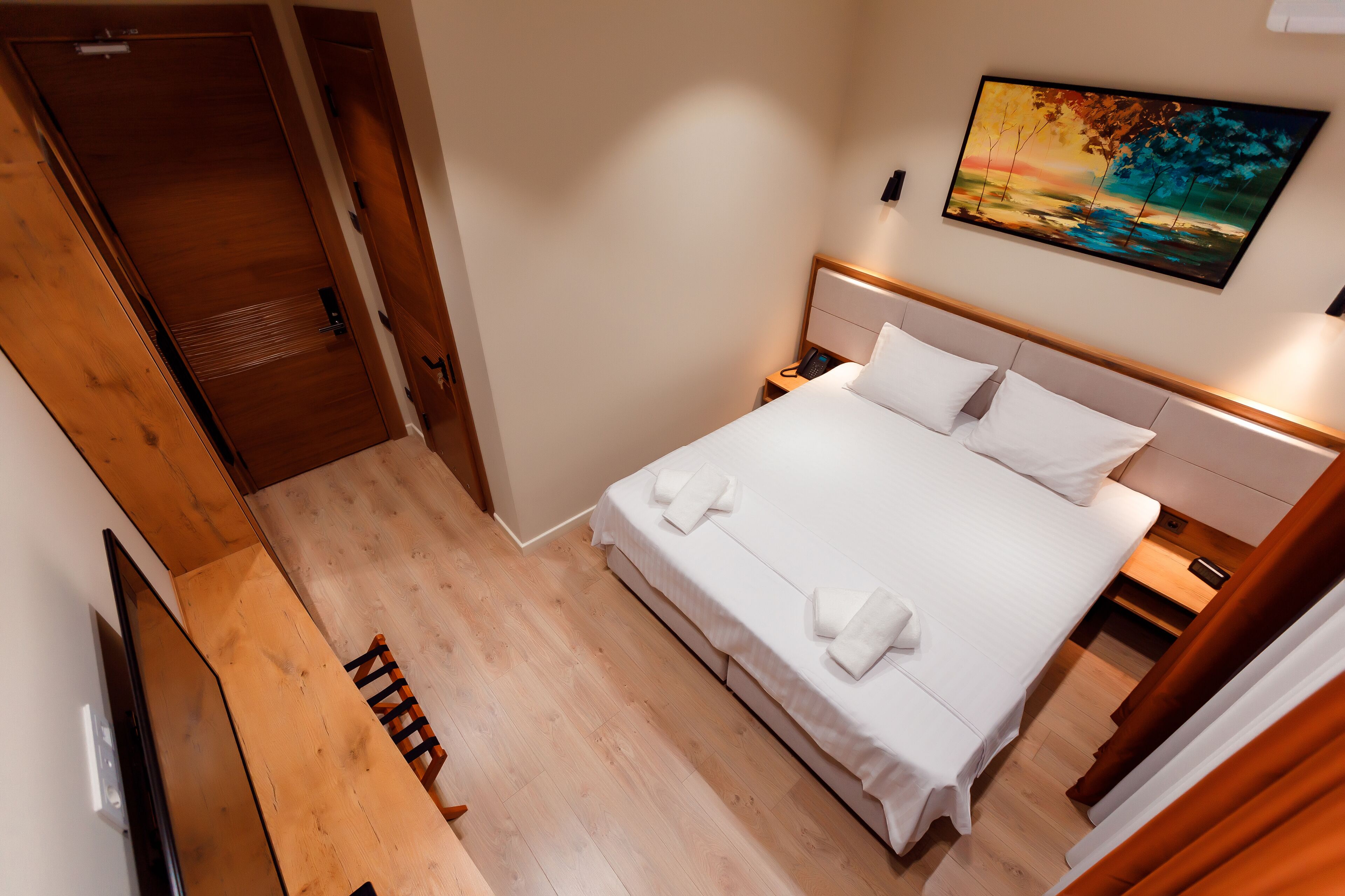 Foto - Hotel Marwa Tashkent Pool&Spa