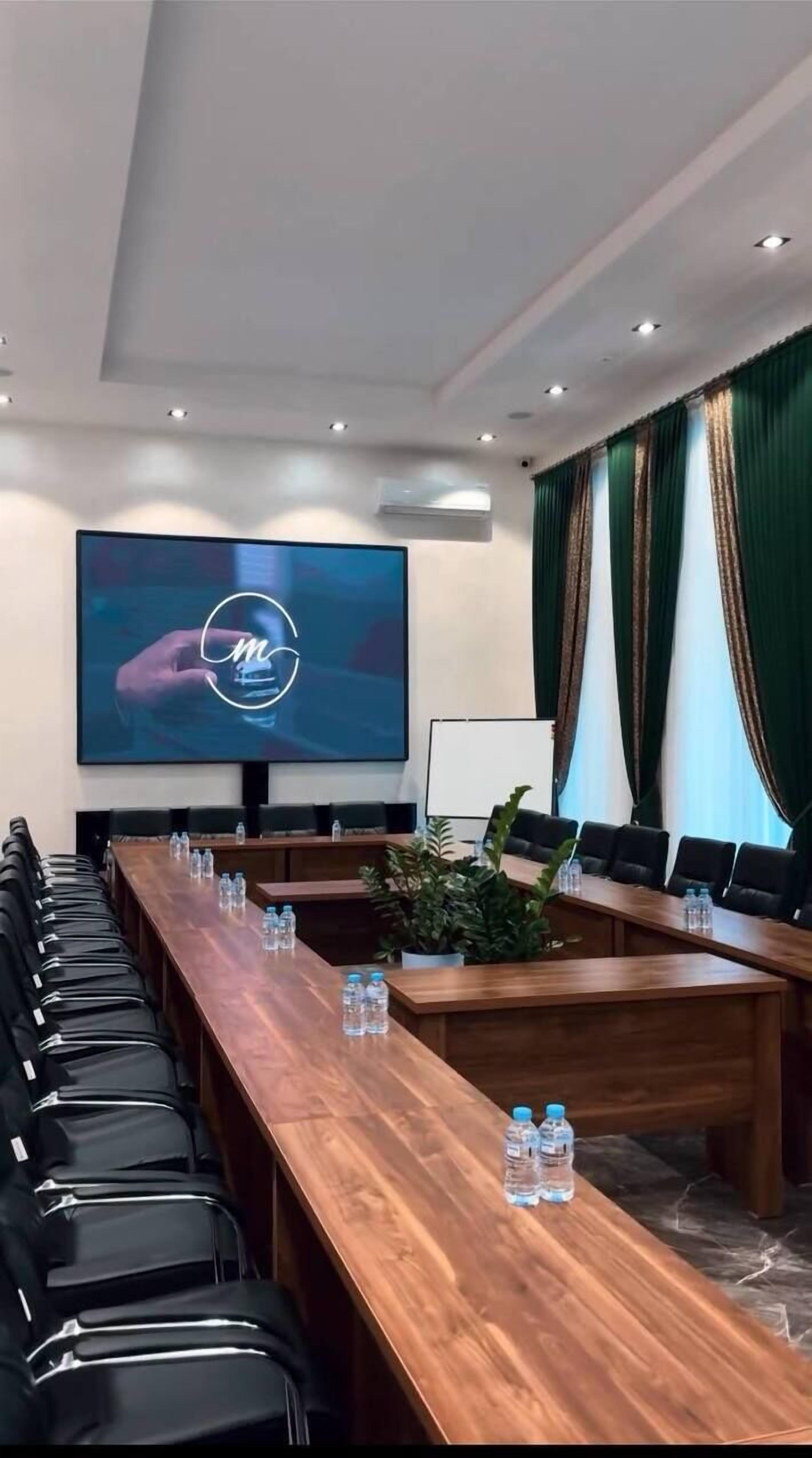 Foto - Hotel Marwa Tashkent Pool&Spa