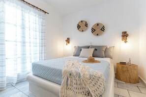 1 chambre, draps en coton égyptien, literie de qualité supérieure