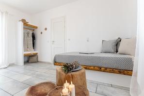 Superior Apartment - Naxian Serenity Suites  (Naxos)