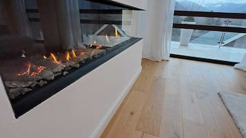 Sisätilat