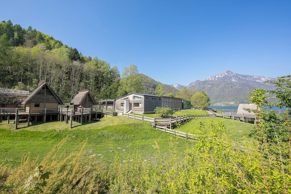 Casa Gioiosa - Pregasina