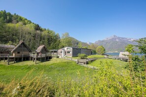 Exterior - Casa Gioiosa (Ledro)