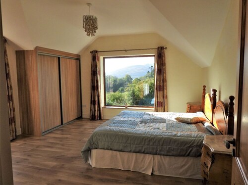 Peaceful, Scenic Family Home