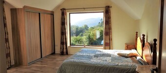 Peaceful, Scenic Family Home