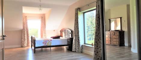 5 chambres