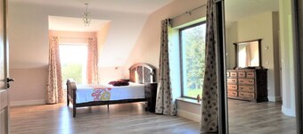 Peaceful, Scenic Family Home