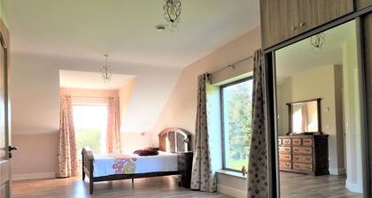 Peaceful, Scenic Family Home