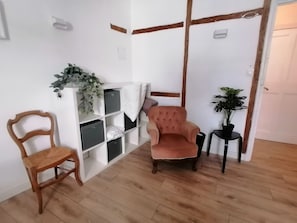 Interieur