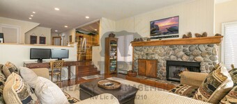 An unforgettable escape to Lake Tahoe (MC250)