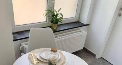 Superbe appartement avec jacuzzi