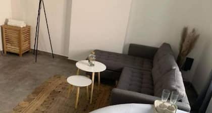 Superbe Appartement Avec Jacuzzi