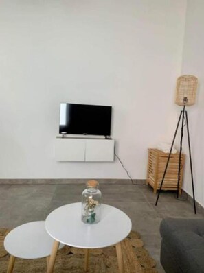 Smart TV
