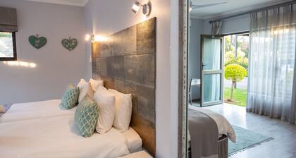 Glen Maine Guest House