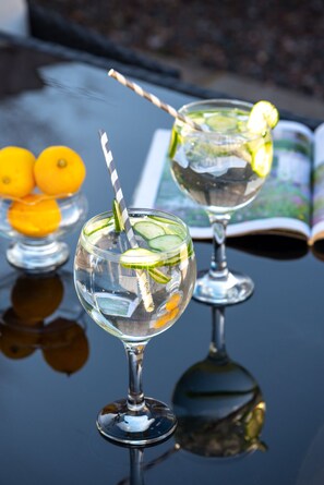 Casa de campo | Alimentação e bebidas