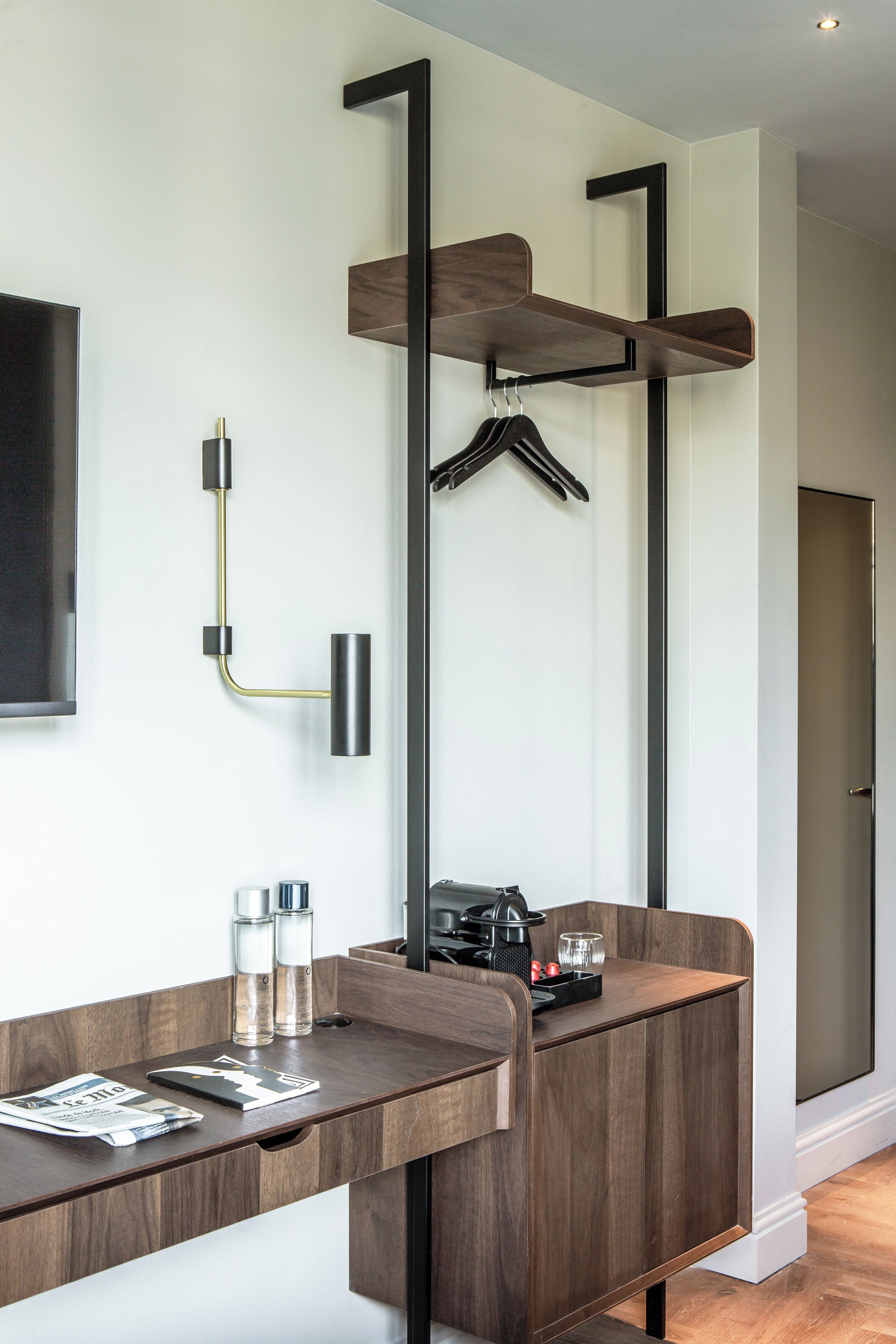 Photo - Hotel Flanelles Paris