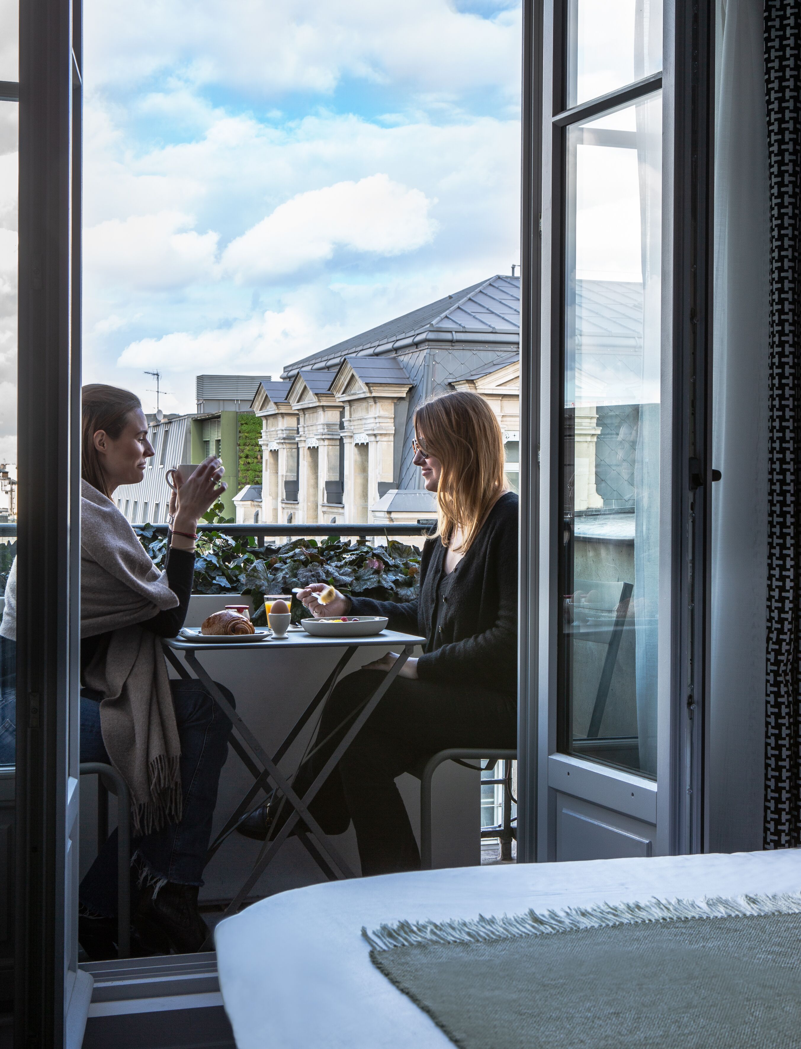 Photo - Hotel Flanelles Paris