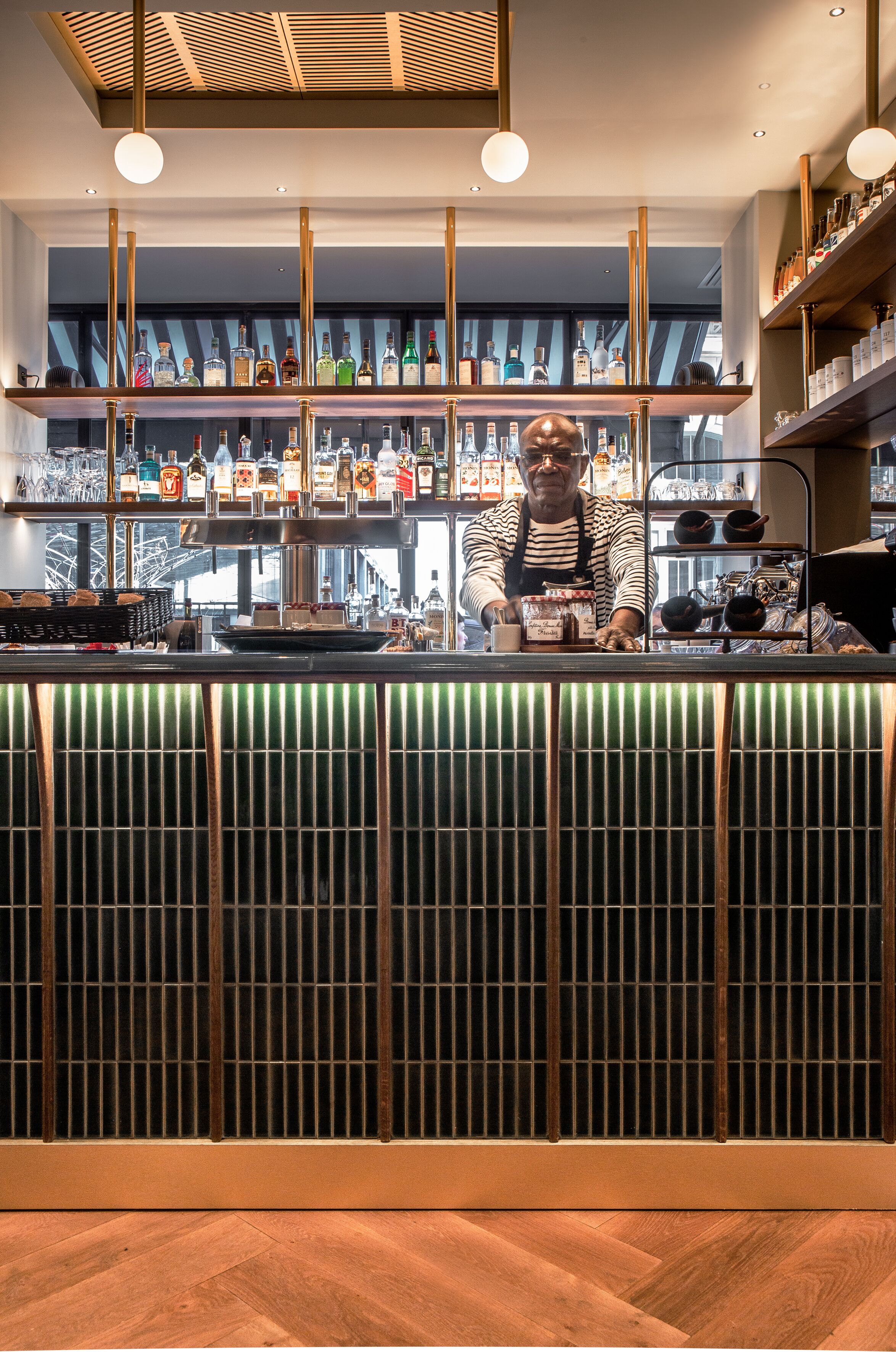 Foto - Hotel Flanelles