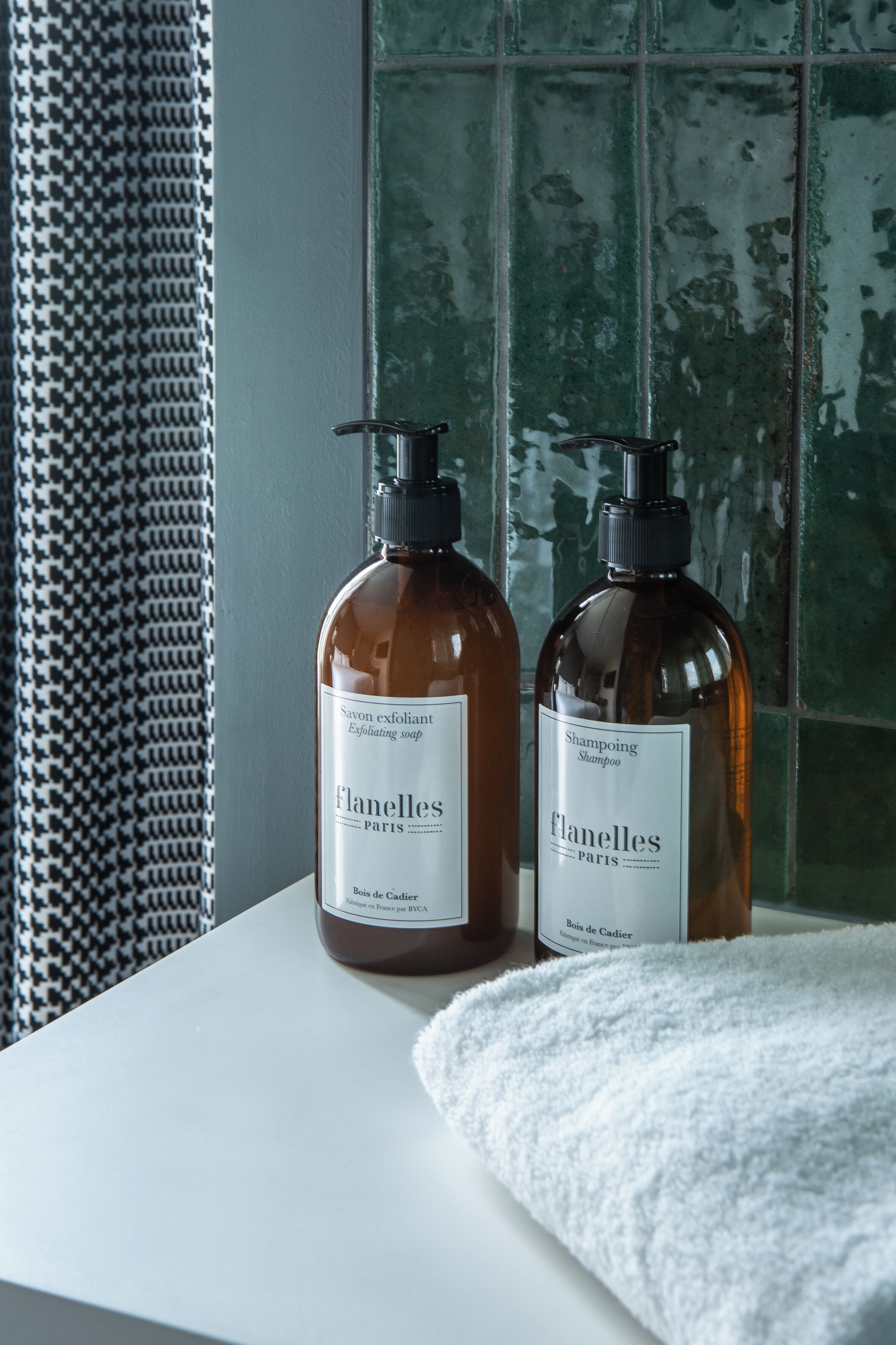 Photo - Hotel Flanelles Paris