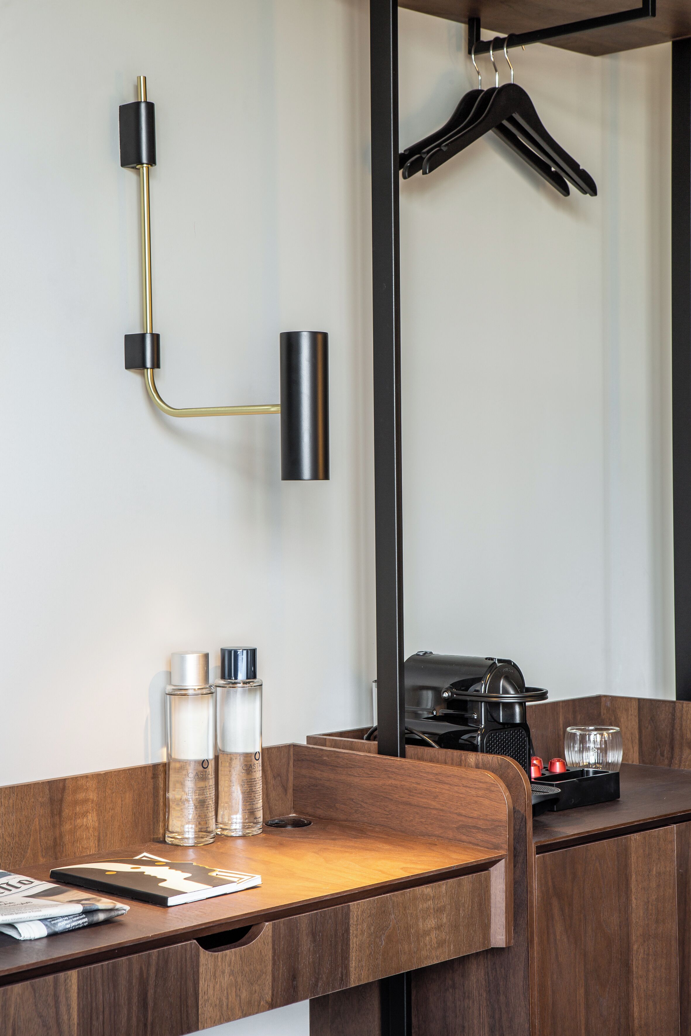 Foto - Hotel Flanelles