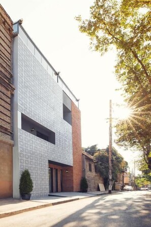 Exterior - Ornament Boutique Hotel (Tbilisi)