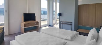 Candlewood Suites Berlin Airport by IHG