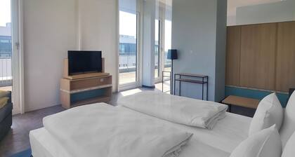 Candlewood Suites Berlin Airport by IHG