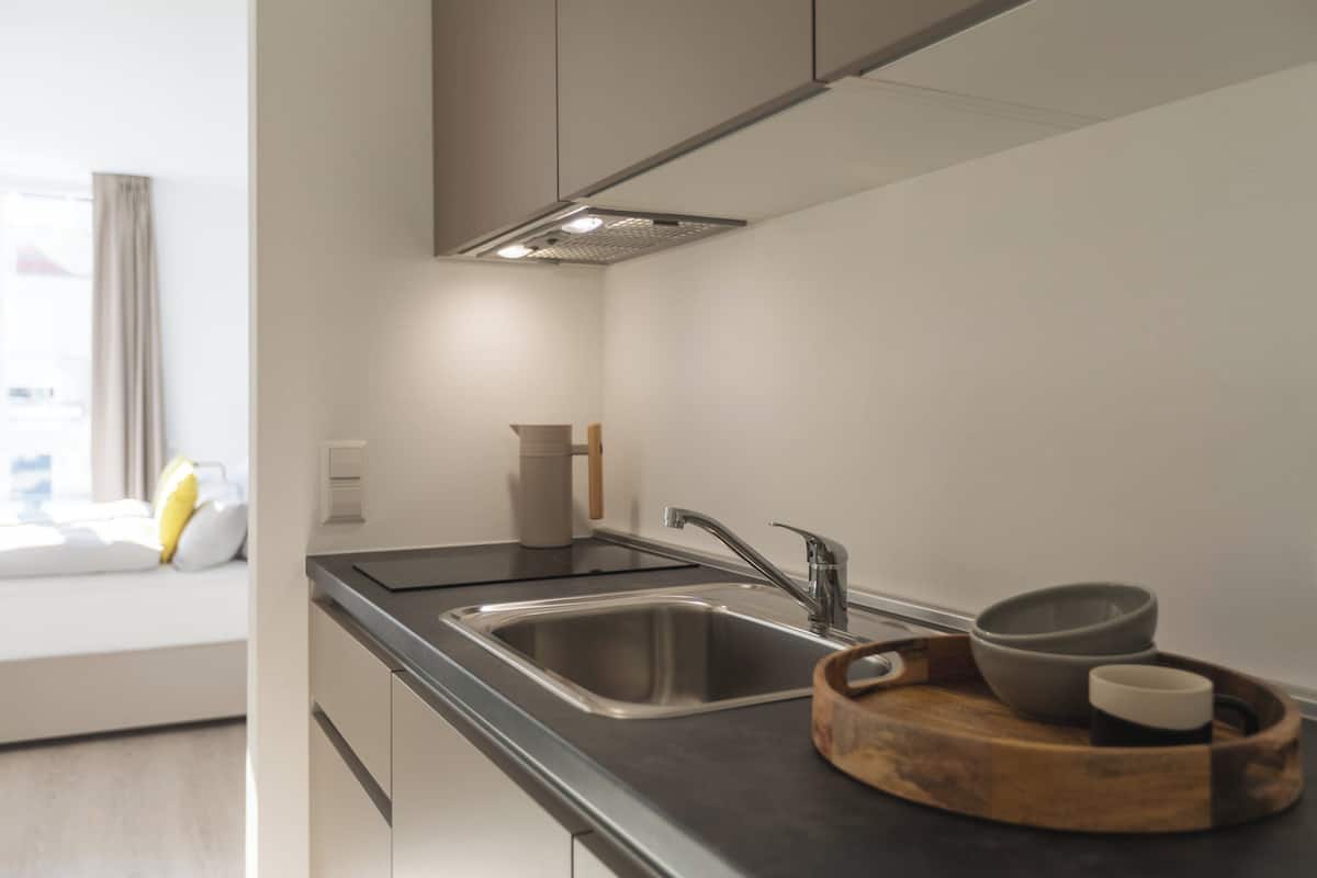 1 habitación