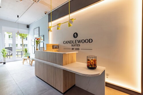 Candlewood Suites Berlin Airport by IHG