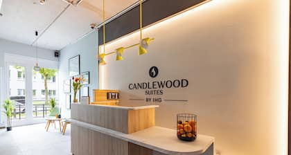 Candlewood Suites Berlin Airport by IHG