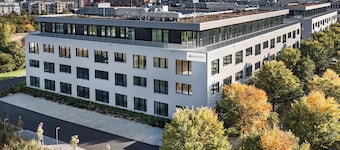 Candlewood Suites Berlin Airport by IHG