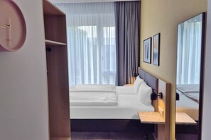 1 slaapkamer