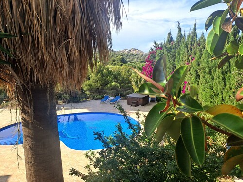 El Castillo La Manga Club 